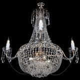 Люстра Свеча Ева №8 в Новокузнецке Люстра Свеча Ева №8 в Новокузнецке