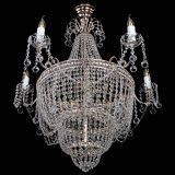 Люстра Свеча Лацио №10 в Новокузнецке Люстра Свеча Лацио №10 в Новокузнецке