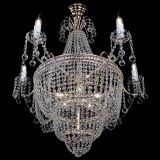 Люстра Свеча Лацио №10 в Новокузнецке Люстра Свеча Лацио №10 в Новокузнецке