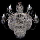 Люстра Свеча Венеция №11 в Новокузнецке Люстра Свеча Венеция №11 в Новокузнецке