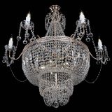 Люстра Свеча Венеция №11 в Новокузнецке Люстра Свеча Венеция №11 в Новокузнецке