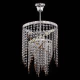 Люстра Токката Капель №3 чайная в Новокузнецке Люстра Токката Капель №3 чайная в Новокузнецке