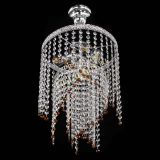 Люстра Токката Капель №3 чайная в Новокузнецке Люстра Токката Капель №3 чайная в Новокузнецке