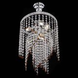 Люстра Токката Капель №3 чайная в Новокузнецке Люстра Токката Капель №3 чайная в Новокузнецке