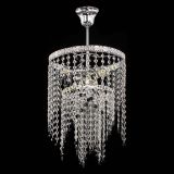 Люстра Токката Капель №3 черная в Новокузнецке Люстра Токката Капель №3 черная в Новокузнецке