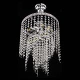 Люстра Токката Капель №3 черная в Новокузнецке Люстра Токката Капель №3 черная в Новокузнецке