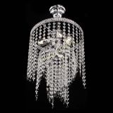 Люстра Токката Капель №3 черная в Новокузнецке Люстра Токката Капель №3 черная в Новокузнецке