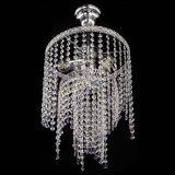 Люстра Токката Капель №3 фиолетовая в Новокузнецке Люстра Токката Капель №3 фиолетовая в Новокузнецке