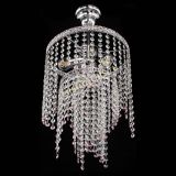 Люстра Токката Капель №3 розовая в Новокузнецке Люстра Токката Капель №3 розовая в Новокузнецке