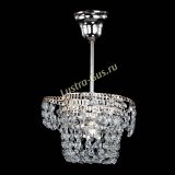 Люстра Вектор №1 в Новокузнецке Люстра Вектор №1 в Новокузнецке