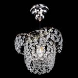 Люстра Вектор №1 в Новокузнецке Люстра Вектор №1 в Новокузнецке