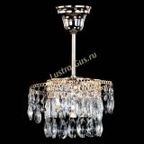 Люстра Вектор №2 в Новокузнецке Люстра Вектор №2 в Новокузнецке