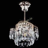 Люстра Вектор №2 в Новокузнецке Люстра Вектор №2 в Новокузнецке