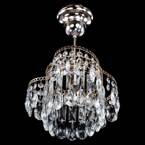 Люстра Вектор №2 в Новокузнецке Гусь Хрустальный