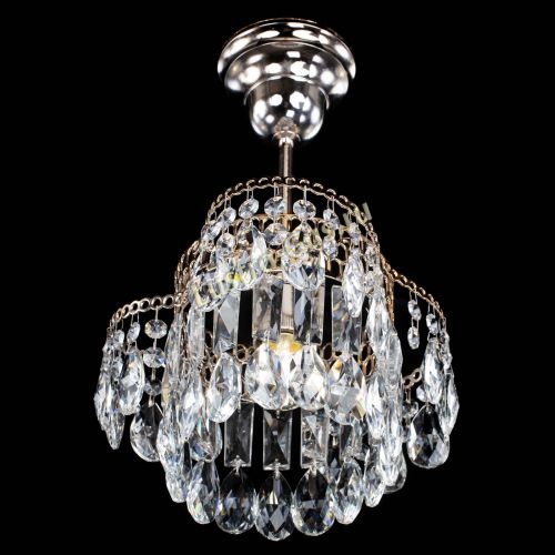 Люстра Вектор №2 в Новокузнецке Гусь Хрустальный