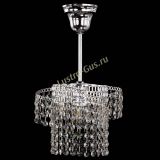 Люстра Вектор №3 в Новокузнецке Люстра Вектор №3 в Новокузнецке