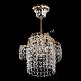 Люстра Вектор №3 в Новокузнецке Люстра Вектор №3 в Новокузнецке