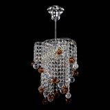 Люстра Вектор №4 чайная в Новокузнецке