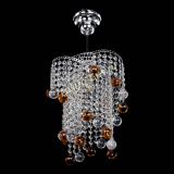 Люстра Вектор №4 чайная в Новокузнецке