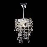 Люстра Вектор №4 черная в Новокузнецке