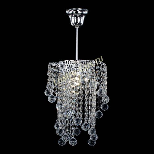 Люстра Вектор №4 в Новокузнецке Гусь Хрустальный