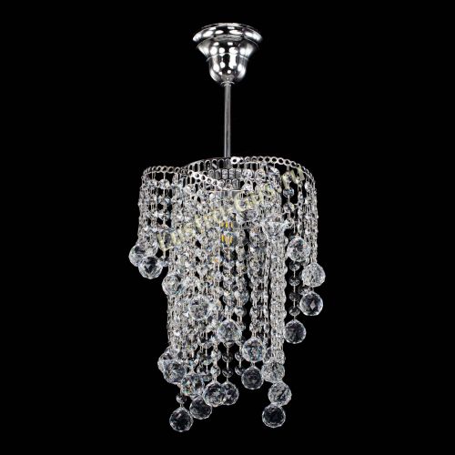 Люстра Вектор №4 в Новокузнецке Гусь Хрустальный