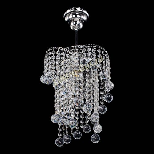 Люстра Вектор №4 в Новокузнецке Гусь Хрустальный