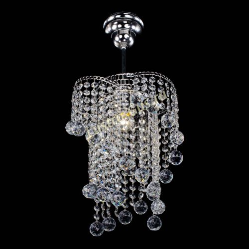 Люстра Вектор №4 в Новокузнецке Гусь Хрустальный