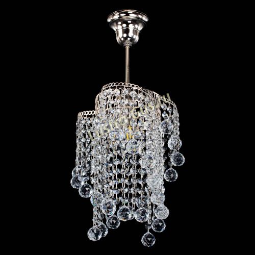 Люстра Вектор №4 в Новокузнецке Гусь Хрустальный