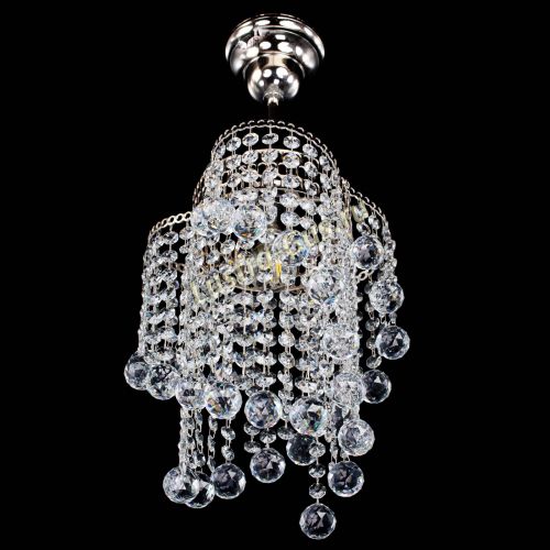 Люстра Вектор №4 в Новокузнецке Гусь Хрустальный