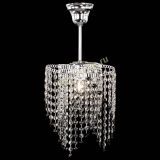 Люстра Вектор №5 черная в Новокузнецке