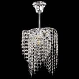 Люстра Вектор №5 черная в Новокузнецке