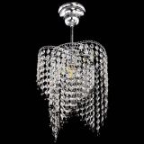 Люстра Вектор №5 черная в Новокузнецке