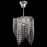 Люстра Вектор №5 розовая в Новокузнецке