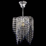 Люстра Вектор №5 синяя в Новокузнецке Люстра Вектор №5 синяя в Новокузнецке