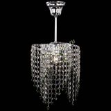 Люстра Вектор №5 зеленая в Новокузнецке Люстра Вектор №5 зеленая в Новокузнецке