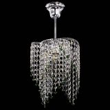 Люстра Вектор №5 зеленая в Новокузнецке Люстра Вектор №5 зеленая в Новокузнецке