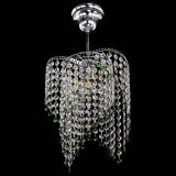 Люстра Вектор №5 зеленая в Новокузнецке Люстра Вектор №5 зеленая в Новокузнецке