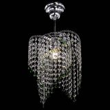 Люстра Вектор №5 зеленая в Новокузнецке Люстра Вектор №5 зеленая в Новокузнецке