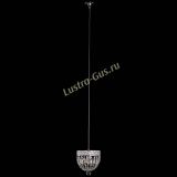 Люстра Венеция №1 купол на тросе в Новокузнецке Люстра Венеция №1 купол на тросе в Новокузнецке