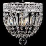 Люстра Венеция №1 купол на тросе в Новокузнецке Люстра Венеция №1 купол на тросе в Новокузнецке