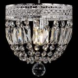 Люстра Венеция №1 купол на тросе в Новокузнецке Люстра Венеция №1 купол на тросе в Новокузнецке