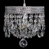 Люстра Венеция №1 журавлик на тросе в Новокузнецке Люстра Венеция №1 журавлик на тросе в Новокузнецке