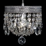 Люстра Венеция №1 журавлик на тросе в Новокузнецке Люстра Венеция №1 журавлик на тросе в Новокузнецке