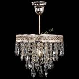 Люстра Венеция №1 журавлики в Новокузнецке