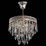 Люстра Венеция №1 журавлики в Новокузнецке