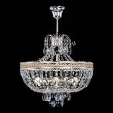 Люстра Венеция Астра №5 черная в Новокузнецке Люстра Венеция Астра №5 черная в Новокузнецке