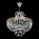 Люстра Венеция Астра №5 черная в Новокузнецке Люстра Венеция Астра №5 черная в Новокузнецке