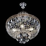 Люстра Венеция Астра №5 черная в Новокузнецке Люстра Венеция Астра №5 черная в Новокузнецке