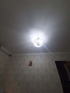 Люстра Венеция Астра №5 подвесная в Новокузнецке отзыв и фото покупателя